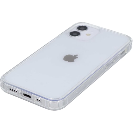 Θήκη Apple iPhone 12 Mini - Tune Clarity - Clear image 6