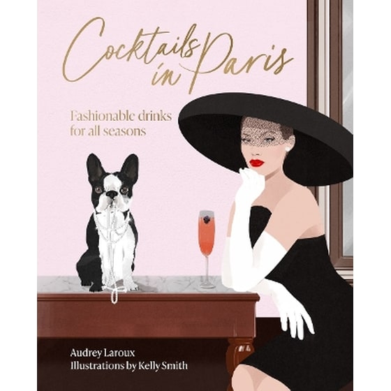 Cocktails in Paris image 0