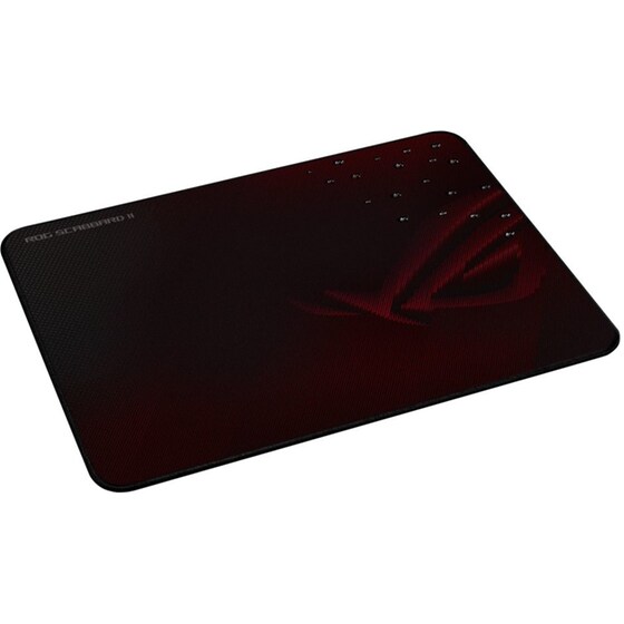 Asus Rog Scabbard II Mouse Pad 360 mm - Μαύρο image 5