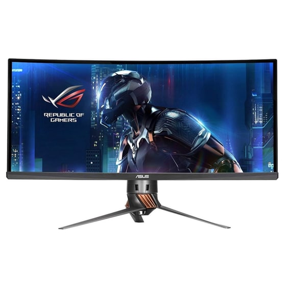 Οθόνη Υπολογιστή 27" Asus ROG Swift PG27UQ IPS 4K UHD G-Sync HDR image 0