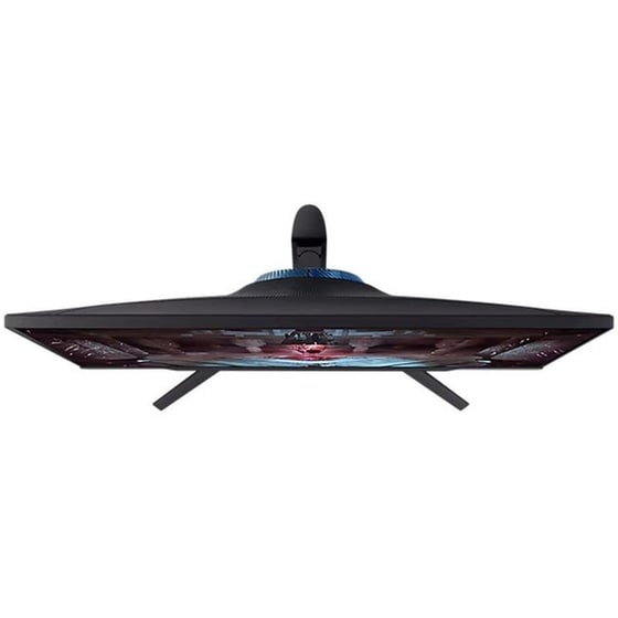 Samsung Odyssey G5 G51C LS32CG510EUXEN Gaming Gaming Monitor 32'' QHD VA Flat 165Hz 1ms image 12
