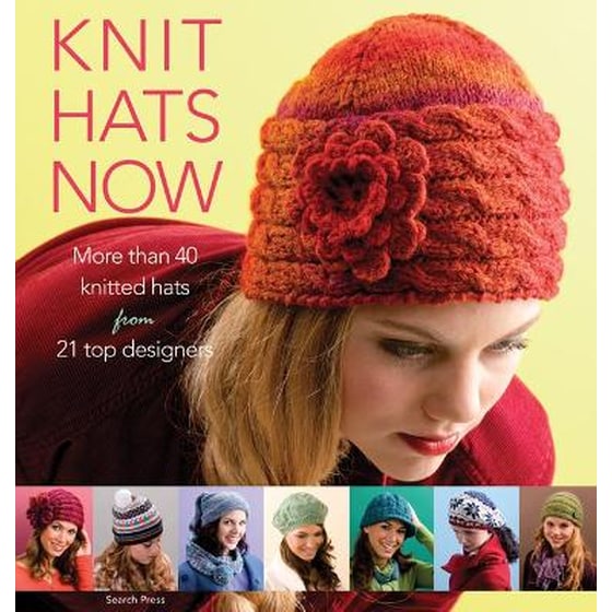 Knit Hats Now image 0