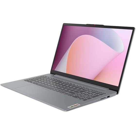 Lenovo IdeaPad Slim 3 15AMN8 15.6" FHD IPS (Ryzen 5-7520U/16GB/512GB SSD/Radeon Graphics/Win11HomeS) Laptop image 1