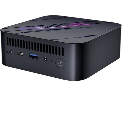 Desktop Blackview MP100 (AMD Ryzen 5-7430U/16GB/512GB/Radeon Graphics/Win11Pro) image 0