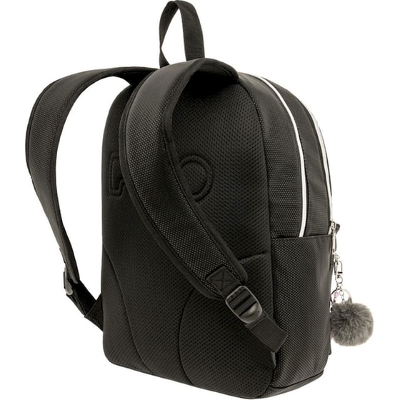 Γυναικεία Τσάντα Βόλτας Polo Gridon Black image 1