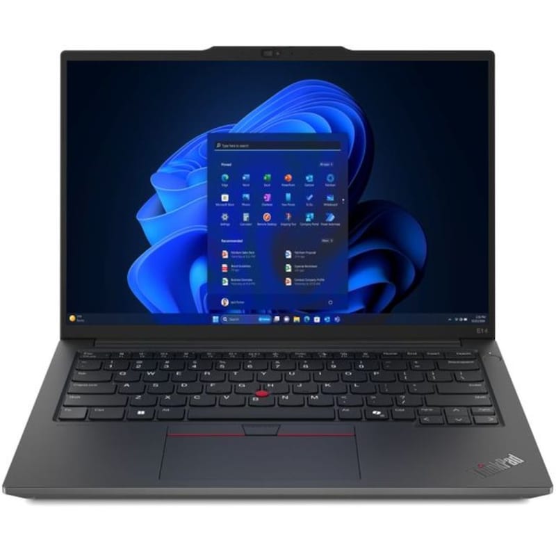 LENOVO Lenovo ThinkPad E14 G6 14 WUXGA IPS (Core Ultra 5-125U/32GB/1TB SSD/UHD Graphics/Win11Pro) Laptop