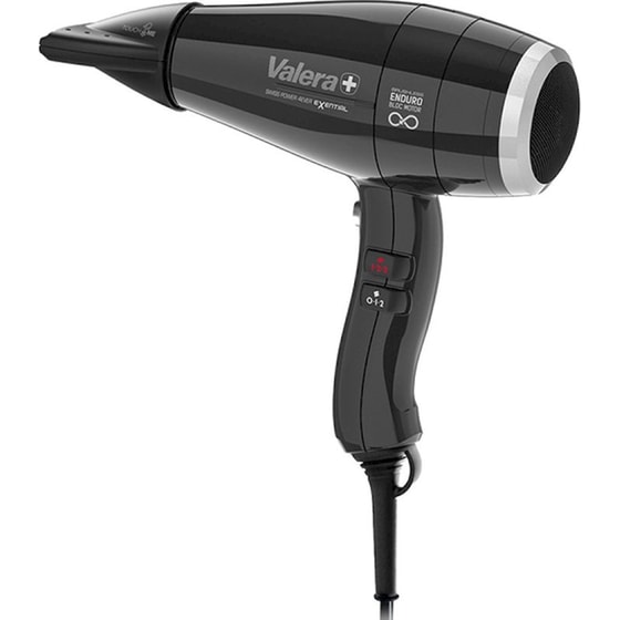 Επαγγελματικό Πιστολάκι Μαλλιών Valera Με Εvolution Brushless Digital Bldc-enduro-x Μοτέρ 2400w Και Superflex image 0