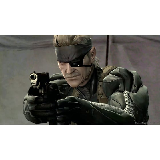 Metal Gear Solid: Master Collection Vol. 2 Day One Edition (Game Key Card) -  Nintendo Switch 2 image 7