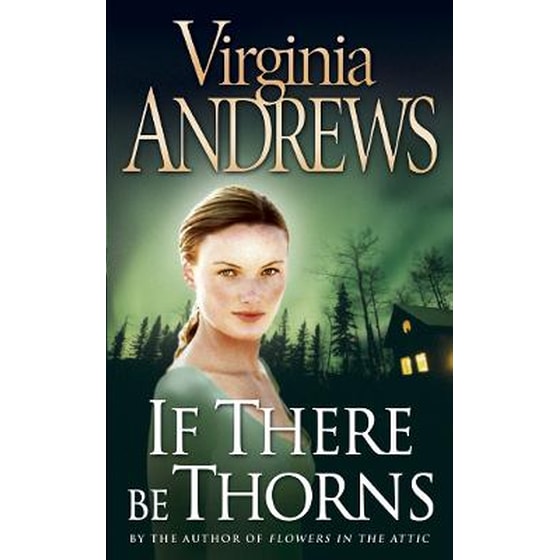 If There Be Thorns image 0