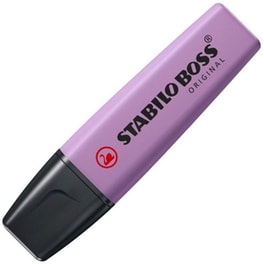 Μαρκαδόρος Υπογράμμισης Stabilo 70/162 Wildflower Grey Violet
