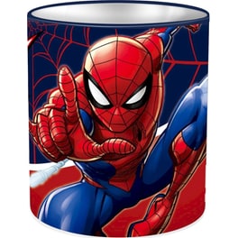 Μολυβοθήκη Μεταλλική Διακάκης Spiderman