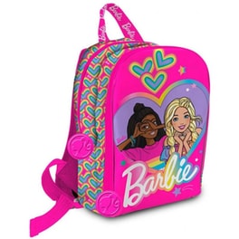 Τσάντα Πλάτης Coriex Barbie Zaino Medio