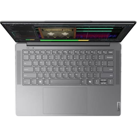 Lenovo Yoga Pro 7 14IMH9 14.5'' Touch 3K IPS (Core Ultra 9-185H/32GB/1TB SSD/GeForce RTX 4060/Win11Home) Laptop image 4