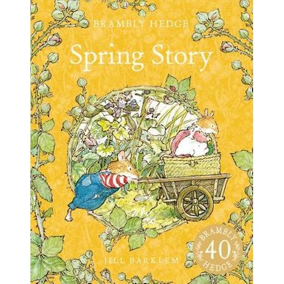 Spring Story Spring Story image 0