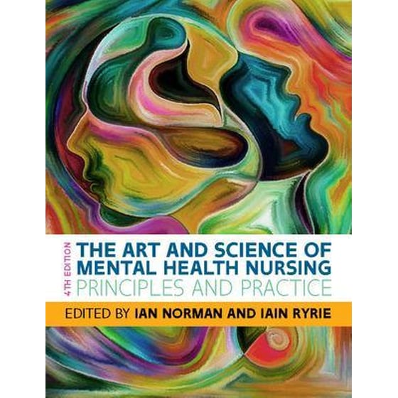 Art and Science of Mental Health Nursing: Principles and Practice image 0