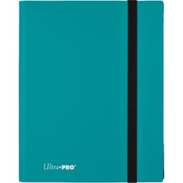 Ultra Pro Binder Eclipse Sky Blue 9 pockets