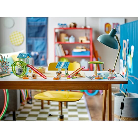 LEGO® Creator Hamster Wheel (31155) image 12