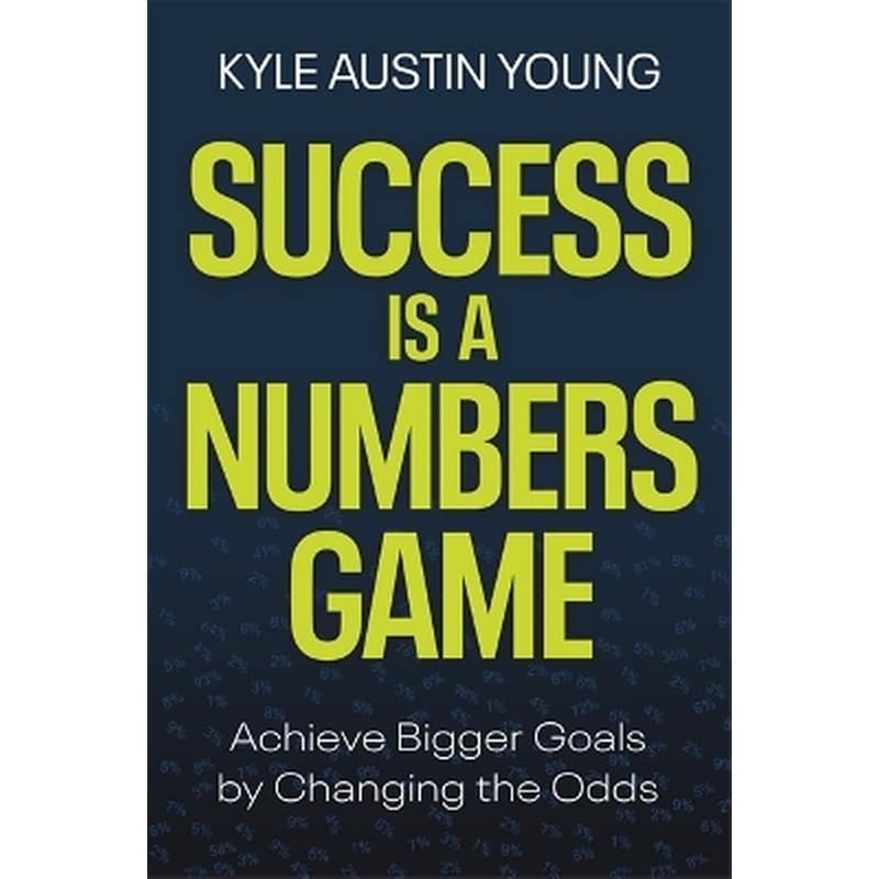 Success Is a Numbers Game