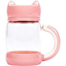 Κούπα Tri-Coastal Designs Κεραμική 420 ml - Ροζ