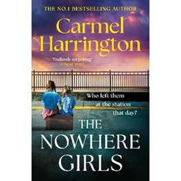 The Nowhere Girls