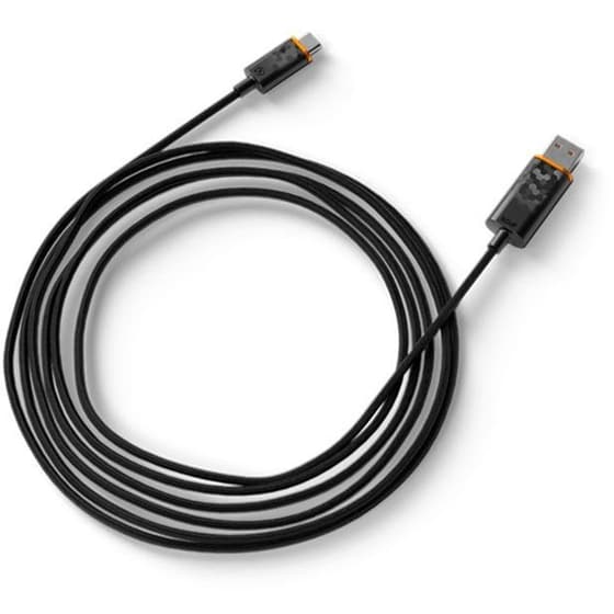 Καλώδιο Corsair Usb για Xbox Series X 2m - Μαύρο image 1