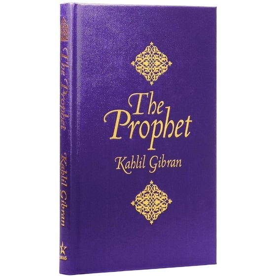 The Prophet image 0