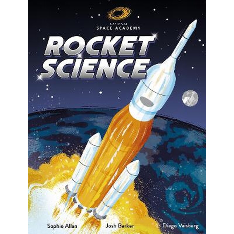 Rocket science