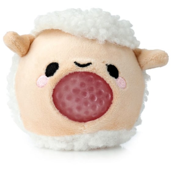 Μπαλάκι Anti-Stress Puckator Squeez Farm Animal (1 τεμάχιο) image 1
