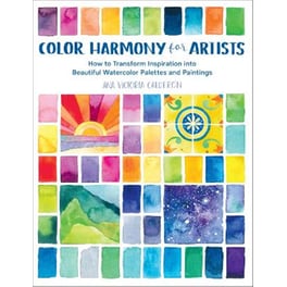 Color Harmony for Artists
