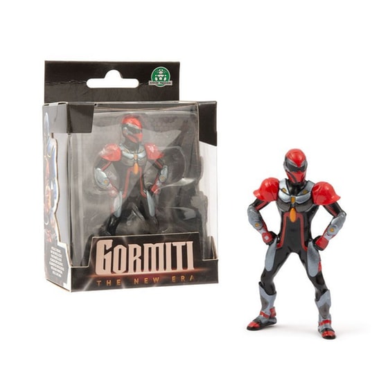 Φιγούρες Gormiti The New Era 7εκ (Διάφορα Σχέδια) image 20