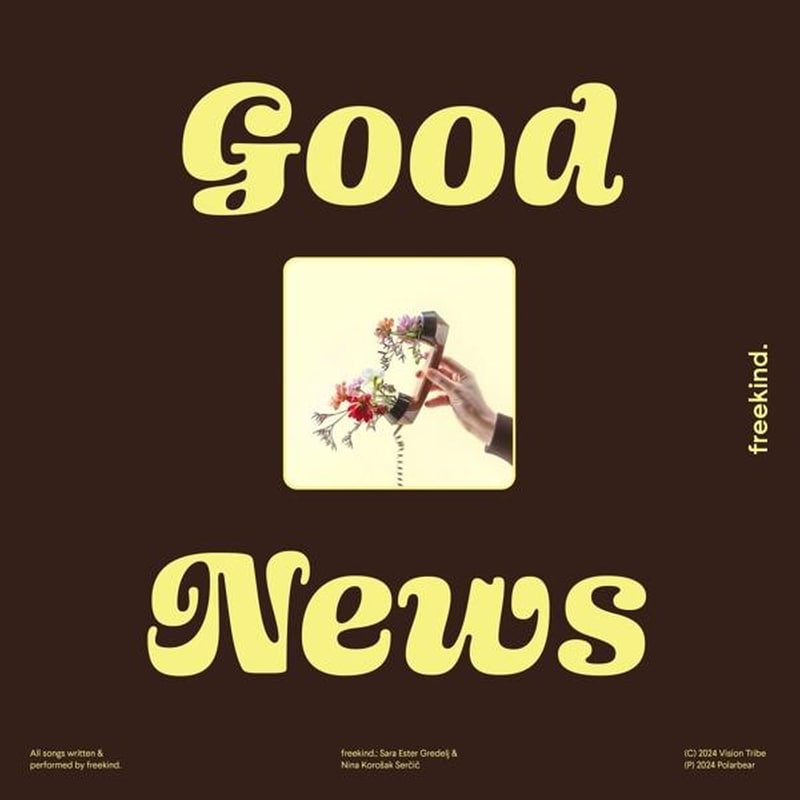 Good News (LP)
