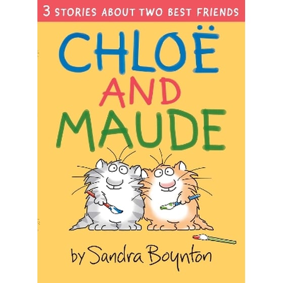 Chloe and Maude image 0