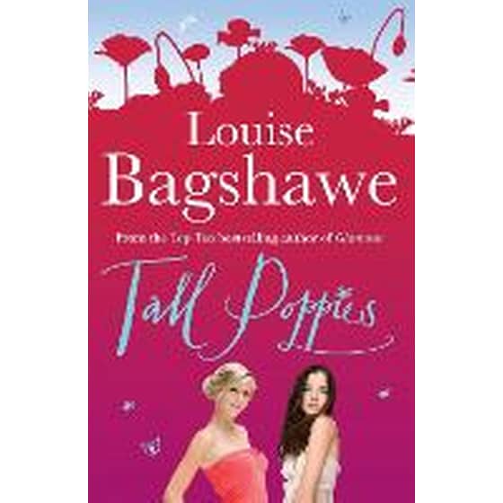 Tall Poppies image 0