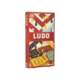 Επιτραπέζιο Ludo