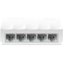TP-Link LS1005 Network Switch Unmanaged Fast Ethernet (100 Mbps)