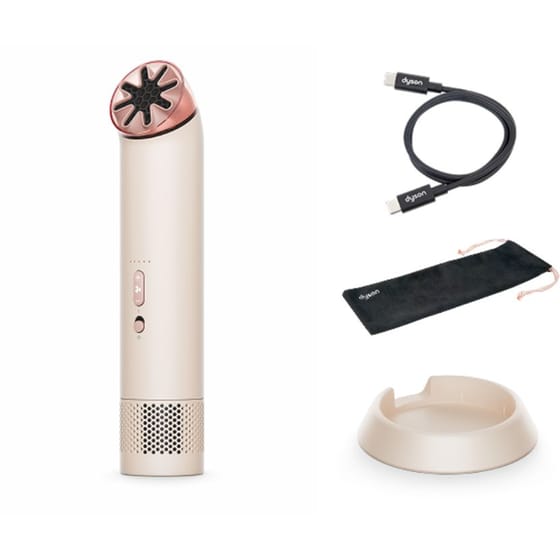 DYSON PF-01 641013-01 Ανεμιστήρας Χειρός Pale Pink/Blush Pink image 5
