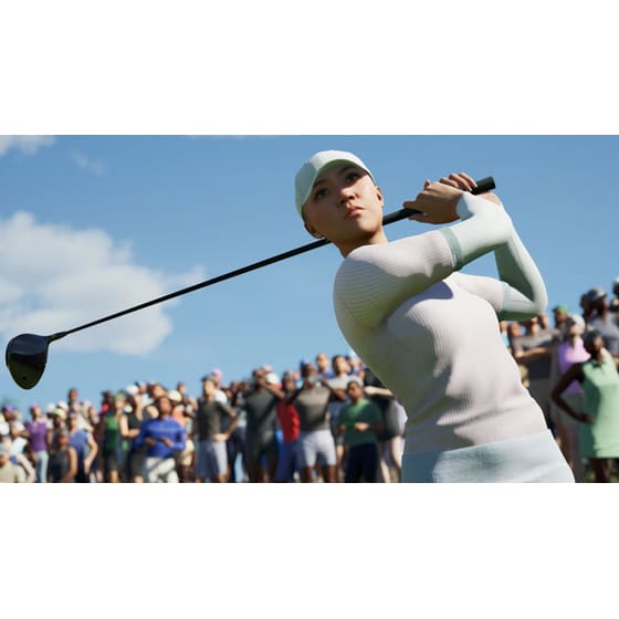 PGA Tour 2K25 - PS5 image 2
