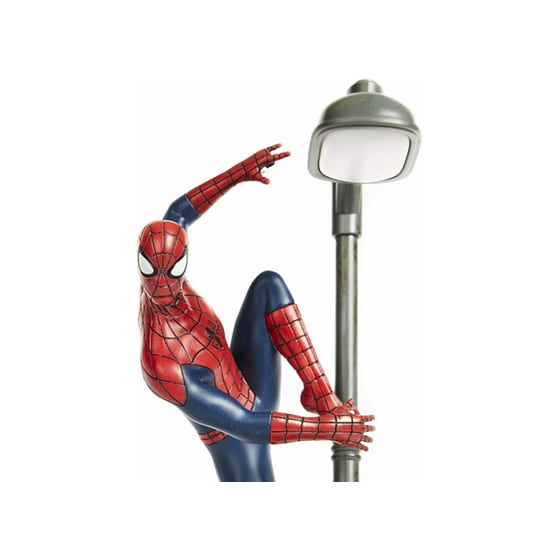 Φωτιστικό Paladone Spiderman - Spidey Table Light image 1