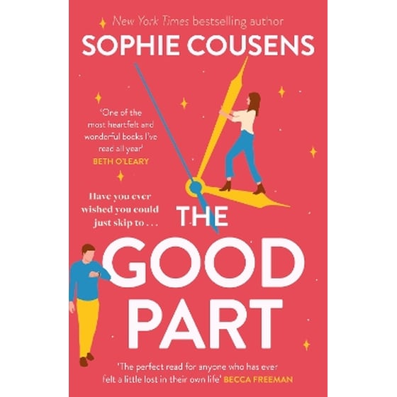 The Good Part image 0