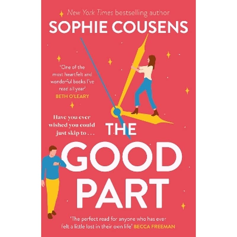 The Good Part