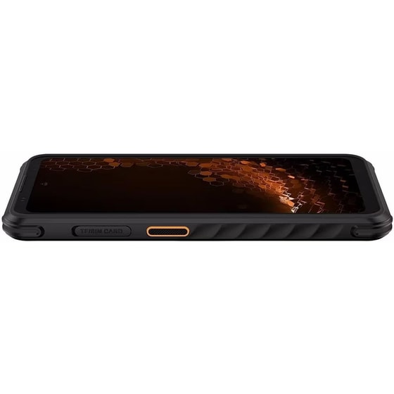 Hammer Iron 6 5G 256GB - Orange image 11