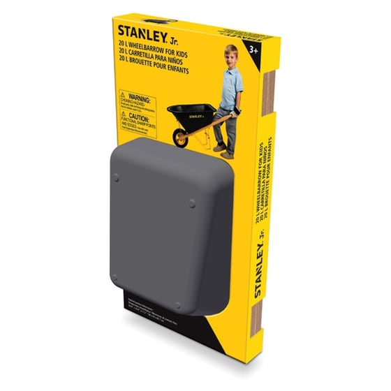 Παιδικό Καρότσι Κήπου Stanley Jr. image 1