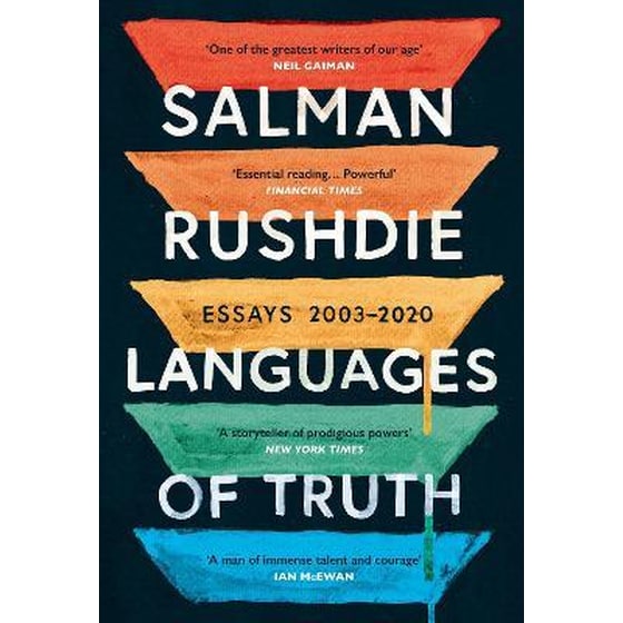 Languages of Truth image 0