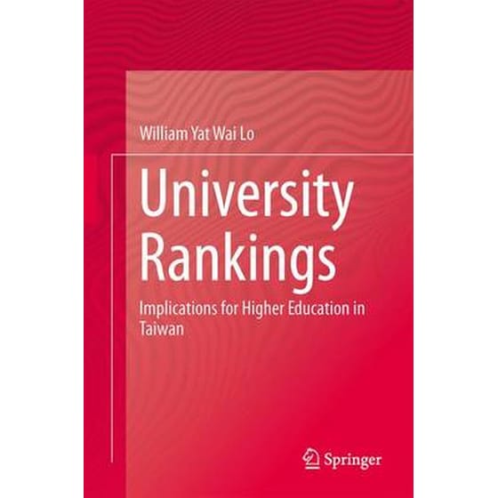 University Rankings image 0