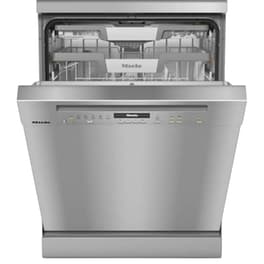 MIELE G 7210 SC για 14 Σερβίτσια με AutoDos Inox Πλυντήριο Πιάτων