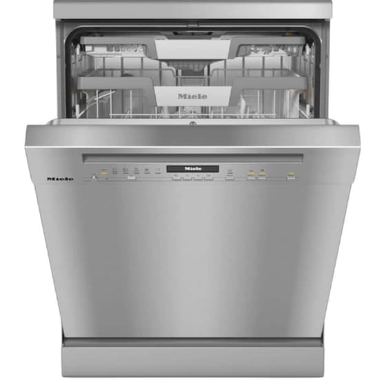 MIELE G 7210 SC για 14 Σερβίτσια Inox Πλυντήριο Πιάτων image 0