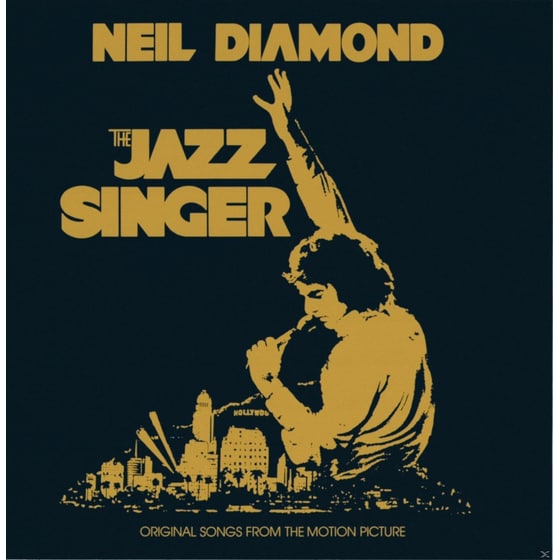 The Jazz Singer image 0