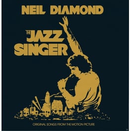 The Jazz Singer
