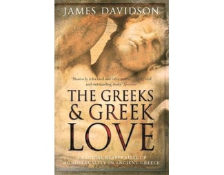 Greeks And Greek Love image 0