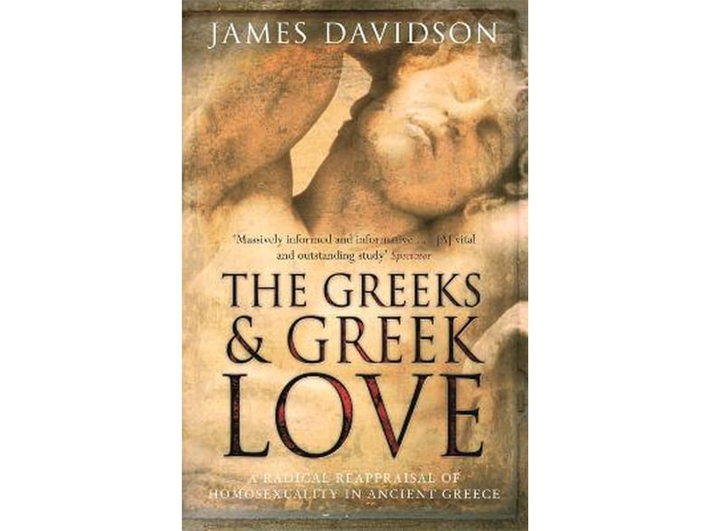 Greeks And Greek Love